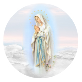 DAROUND 115 Lady of the Flowering Thorn